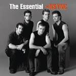 On The Line All-Stars - The Essential *NSYNC