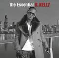 Rachel Robinson - The Essential R. Kelly [Clean]