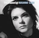 Rodney Crowell - The Essential Rosanne Cash