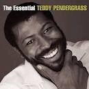 Lloyd Parks - The Essential Teddy Pendergrass