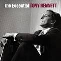 k.d. lang - The Essential Tony Bennett [Columbia/Legacy]