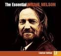 Julio Iglesias - The Essential Willie Nelson [3.0]