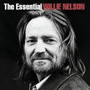 Mickey Raphael - The Essential Willie Nelson [Columbia]