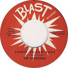 The Excellents - Coney Island Baby