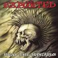 The Exploited - Beat the Bastards