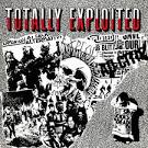 The Exploited - Best of Exploited: Totally Exploited