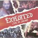 The Exploited - Live in Japan