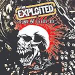 The Exploited - Punk at Leeds '83