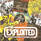 The Exploited - Punk Singles and Rarities, 1980-1983