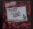 The Exploited - Punks Not Dead [Snapper 2004]