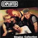The Exploited - Singles