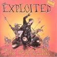 The Exploited - The Massacre [Bonus Tracks]