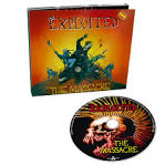 The Exploited - The Massacre [Special Edition] [CD]