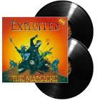 The Exploited - The Massacre [Special Edition] [LP]
