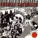 The Exploited - Totally Exploited/Live in Japan
