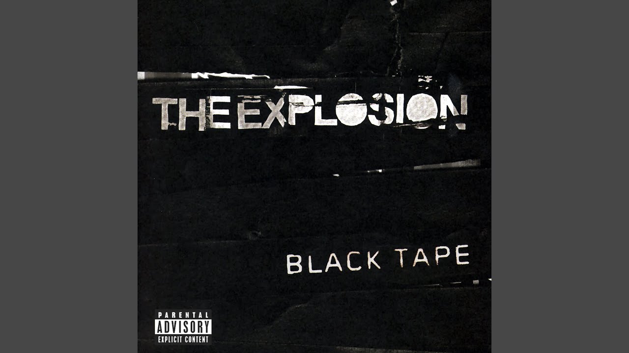 The Explosion - Heavyweight