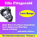 Herb Ellis - The Fabulous Collection: Love Songs, Vol. 2