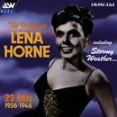 Phil Moore Four - The Fabulous Lena Horne
