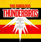 The Fabulous Thunderbirds - The Fabulous Thunderbirds