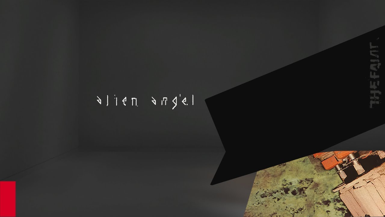 Alien Angel