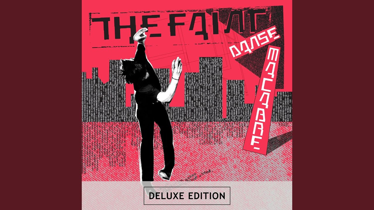 The Faint and Bright Eyes - Falling Out Of Love At This Volume [*]