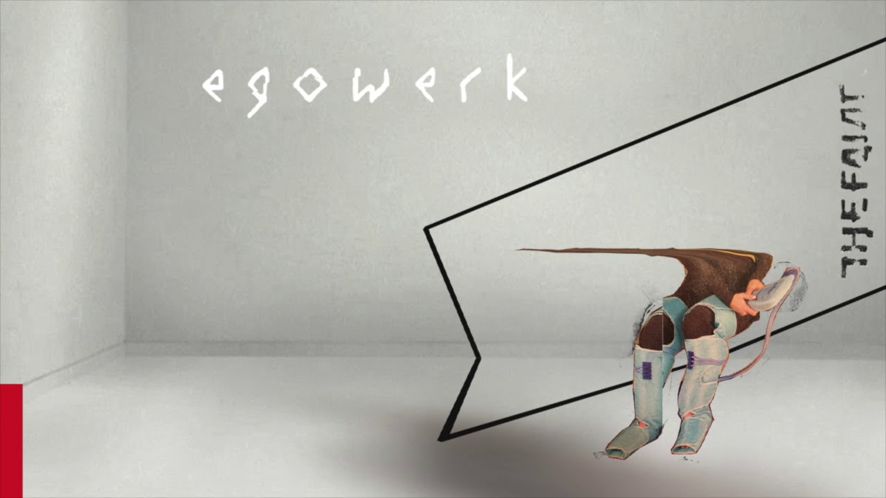 Egowerk - Egowerk