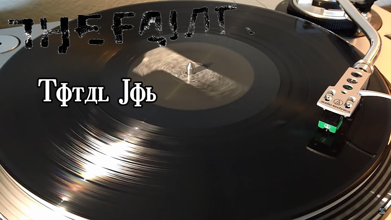 Total Job [CD]