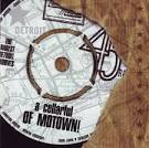 The Fantastic Four - A Cellarful of Motown!