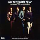 The Fantastic Four - The Lost Motown Album