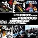 I.G. - The Fast and the Furious Soundtrack Collection