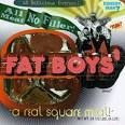 The Fat Boys - All Meat No Filler: The Best of Fat Boys