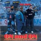 The Fat Boys - On and On