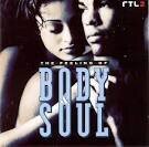 Isley Jasper Isley - The Feeling of Body & Soul
