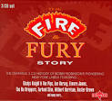 Arthur "Big Boy" Crudup - The Fire & Fury Story [3 CD]