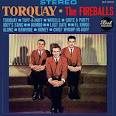 The Fireballs - Torquay