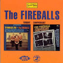 The Fireballs - Torquay/Campusology