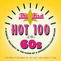 Fabian - The First Hot 100 of the 60s