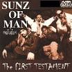 Shabazz the Disciple - The First Testament