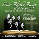 The Five Blind Boys of Alabama - B.I.G., Vol. 1