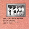 The Five Blind Boys of Alabama - I Saw the Light