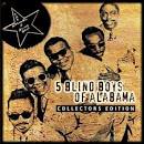 The Five Blind Boys of Alabama - Collectors Edition