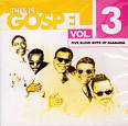 This Is Gospel, Vol. 3