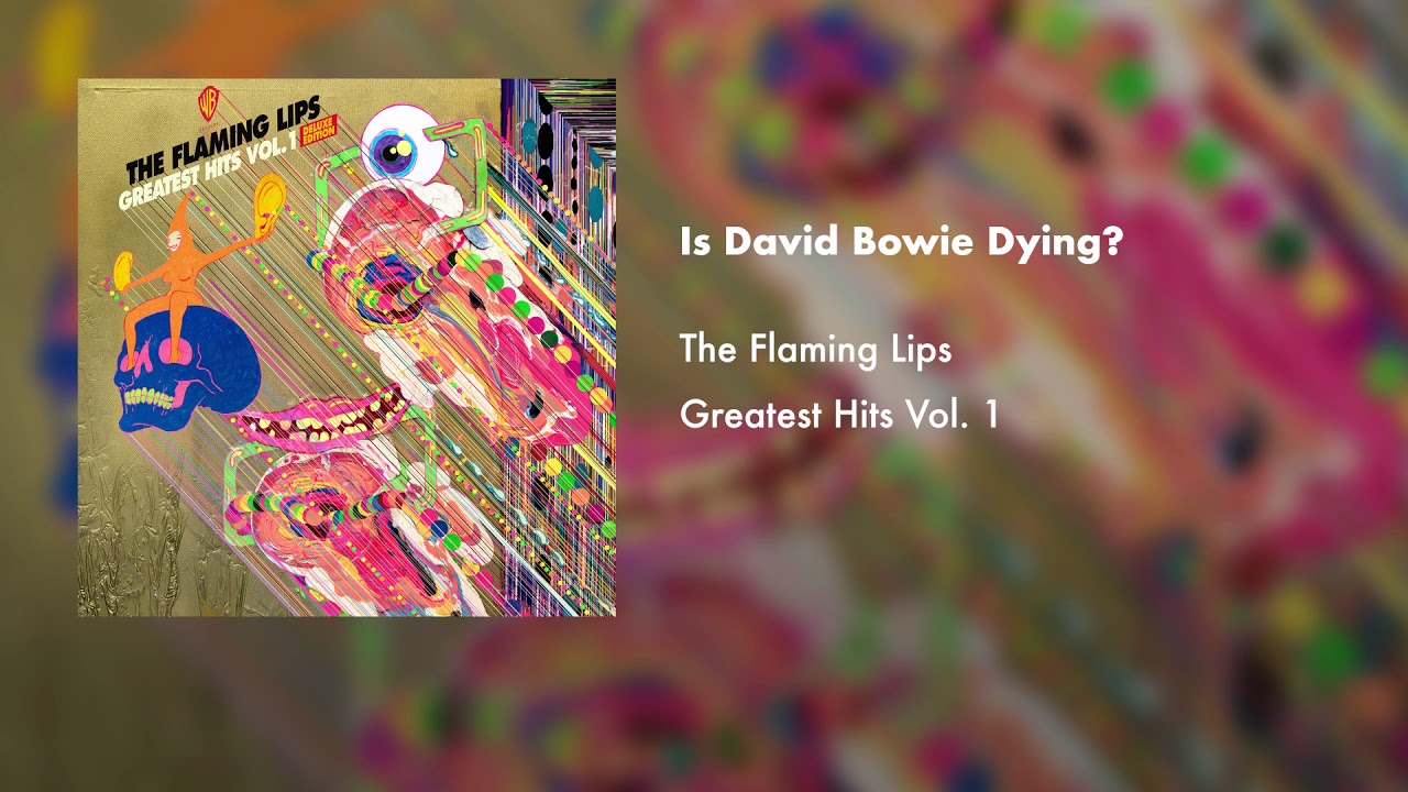 Is David Bowie Dying? - Is David Bowie Dying?