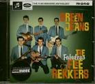 The Flee Rekkers - Green Jeans: The Flee Rekkers Anthology