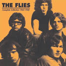 The Flies - Complete Collection: 1965-1968