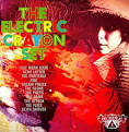 The Flies - The Electric Crayon Set: Rubble, Vol. 5