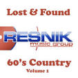 The Mavericks - Lost & Found: Country, Vol. 1