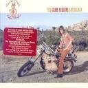 Gram Parsons & the Fallen Angels - Sacred Hearts and Fallen Angels: The Gram Parsons Anthology
