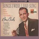 Buddy Cole & His Trio - Songs I Wish I Had Sung the First Time Around...