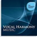 The Four Freshmen - Vocal Harmony Music: The Listening Library